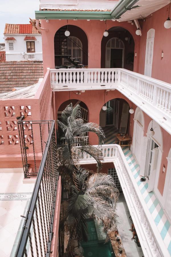 Casa Movida Albergue