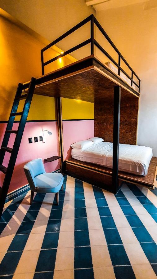 Casa Movida Albergue Cartagena
