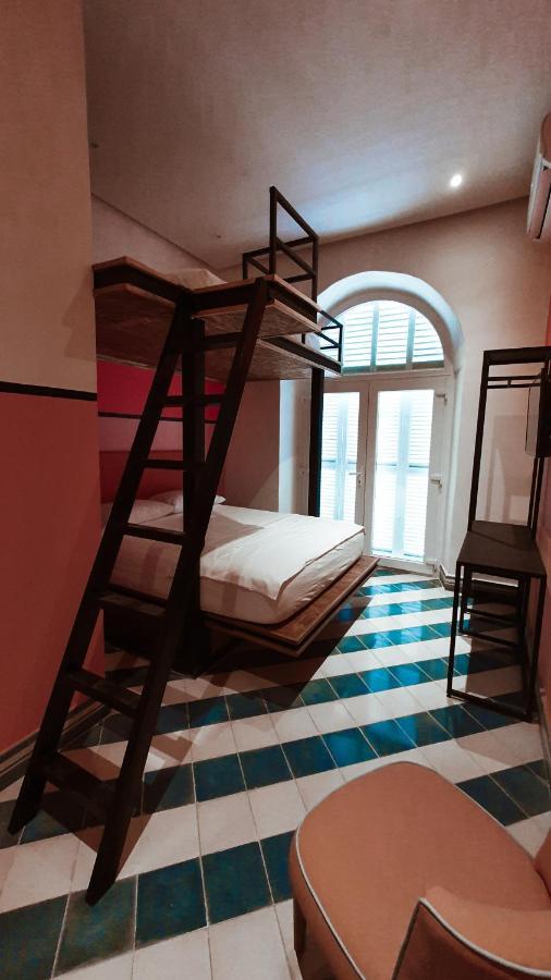 Casa Movida Albergue *