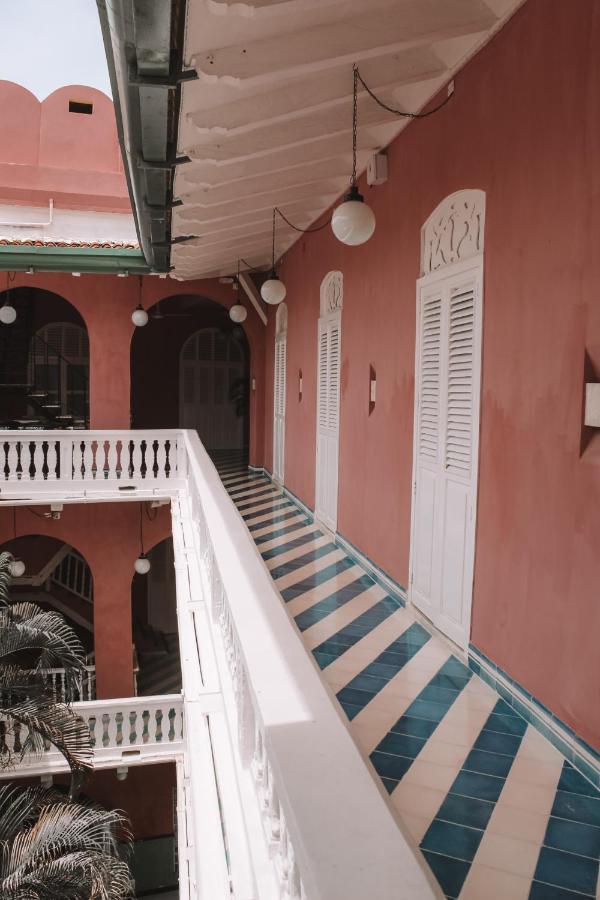 Casa Movida Albergue Cartagena