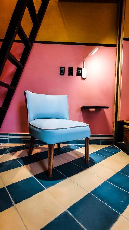 Albergue Casa Movida