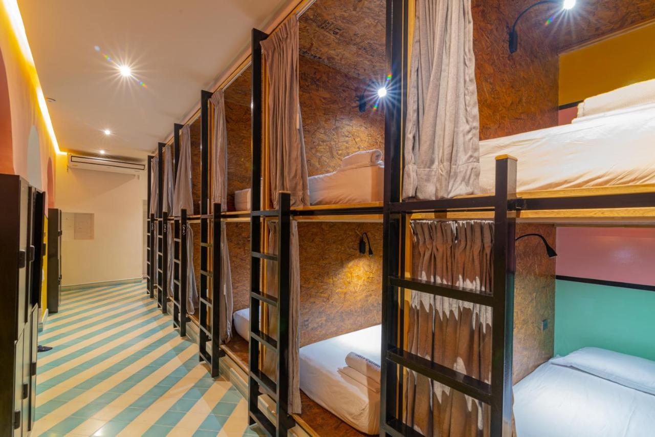 Albergue Casa Movida