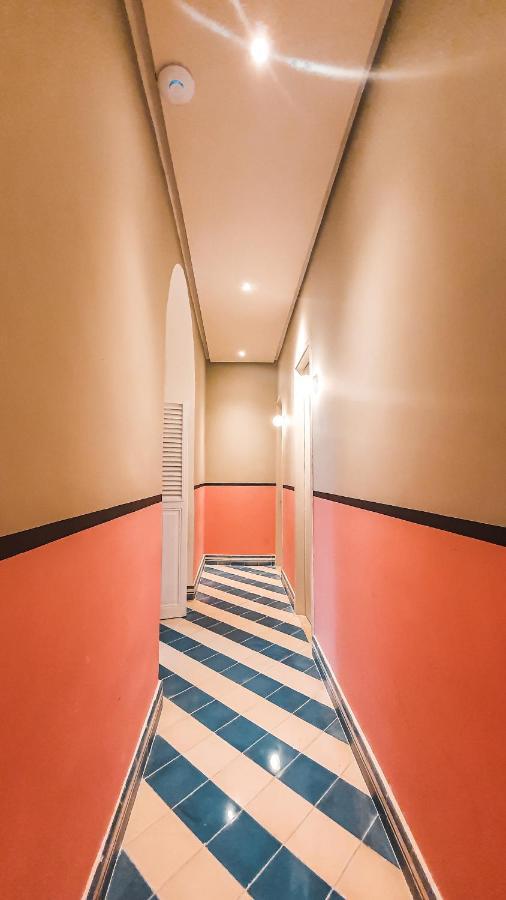 Casa Movida Albergue Cartagena