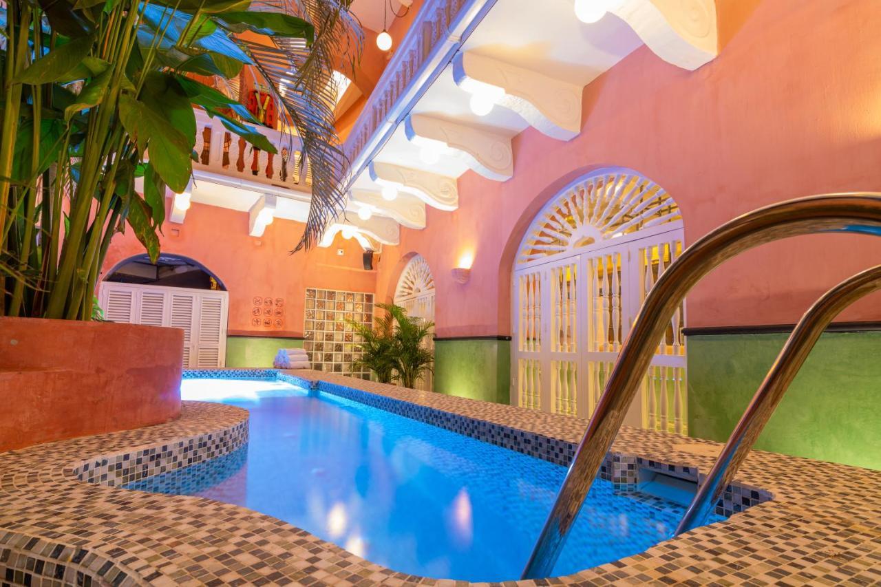 Albergue Casa Movida *