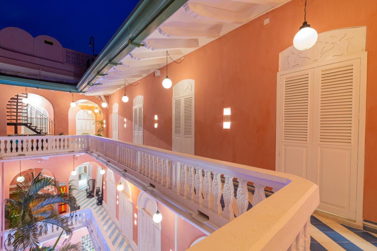 Albergue Casa Movida *