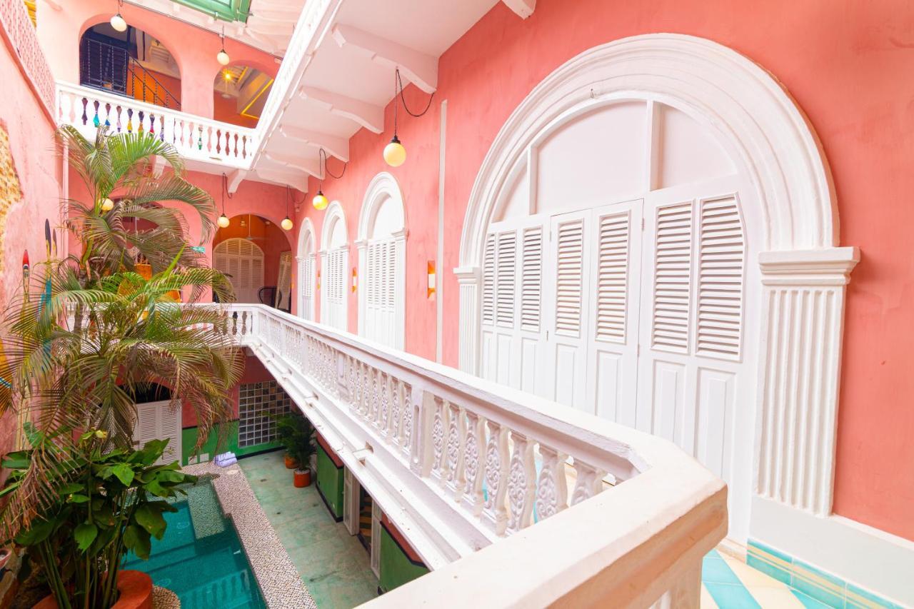 Albergue Casa Movida