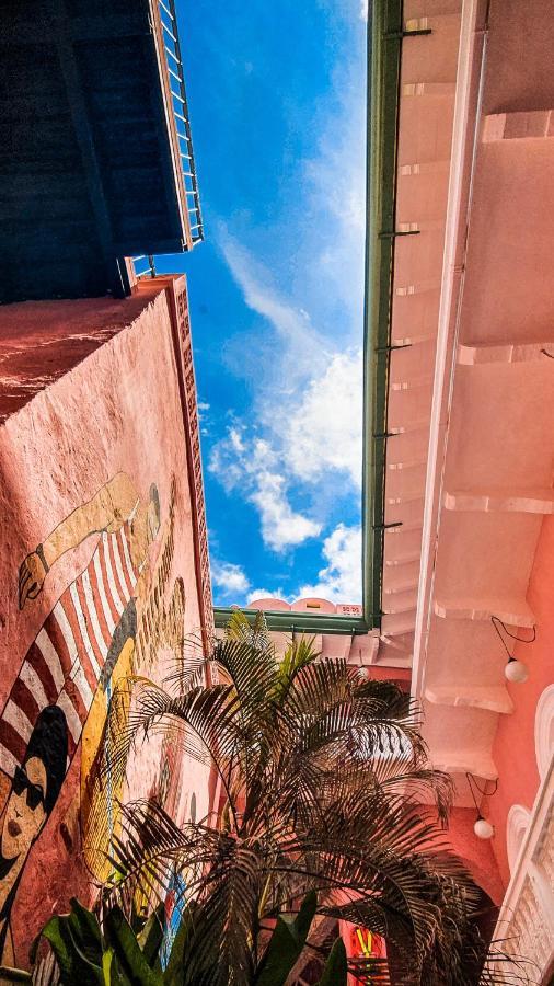 Albergue Casa Movida