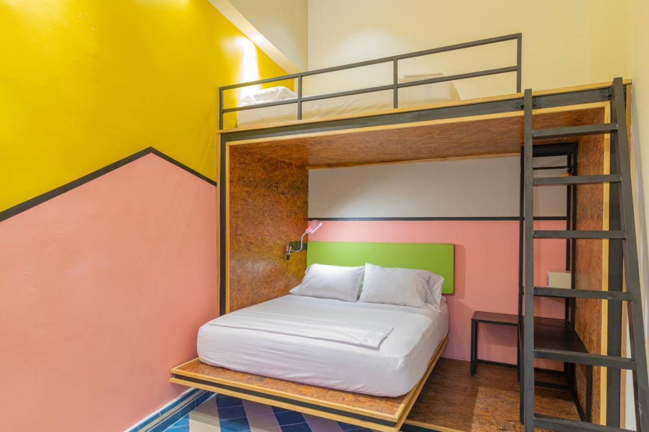 Albergue Casa Movida Cartagena