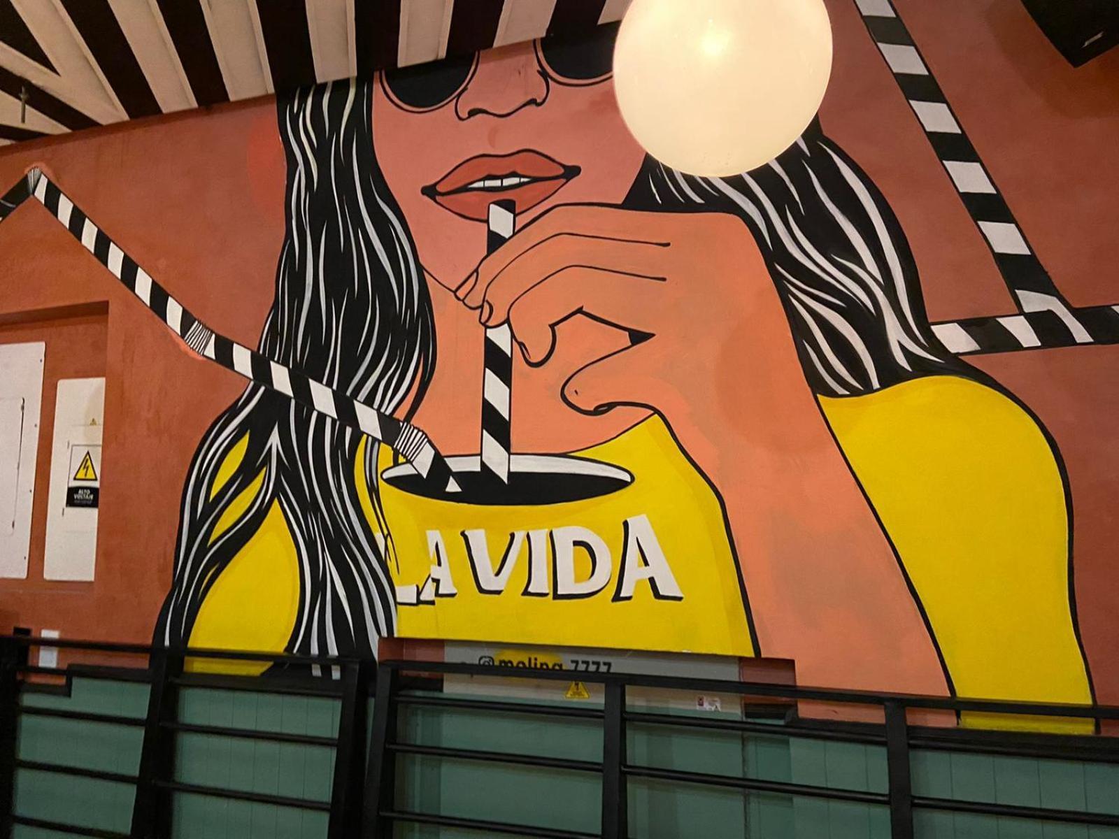 Albergue Casa Movida *