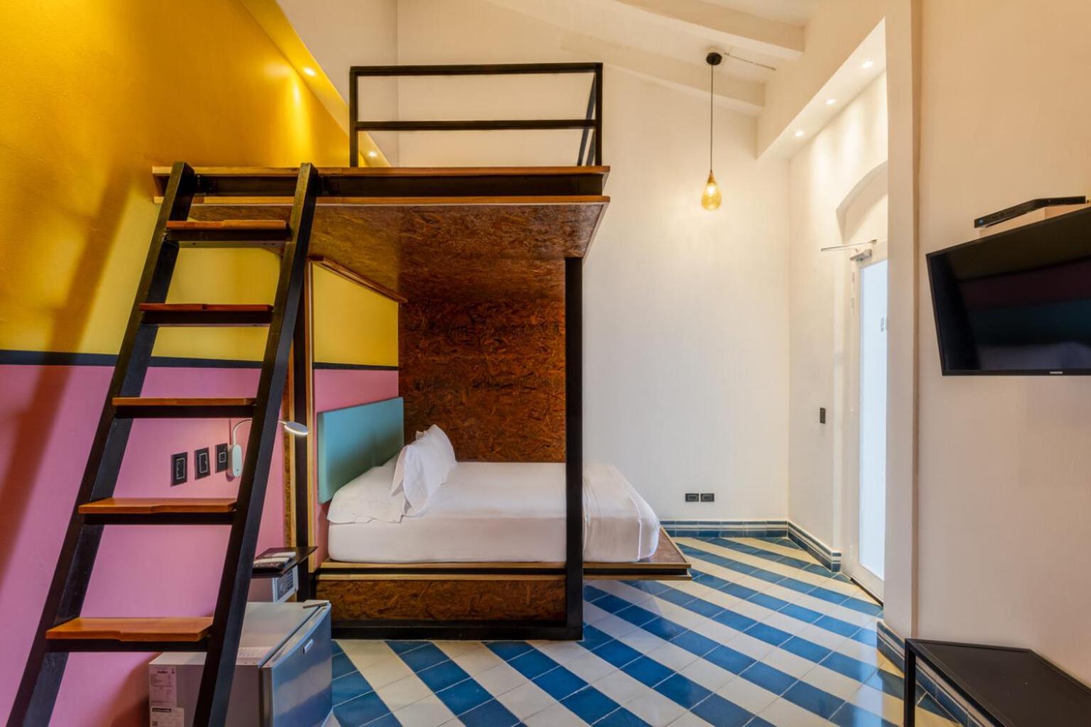 Casa Movida Albergue
